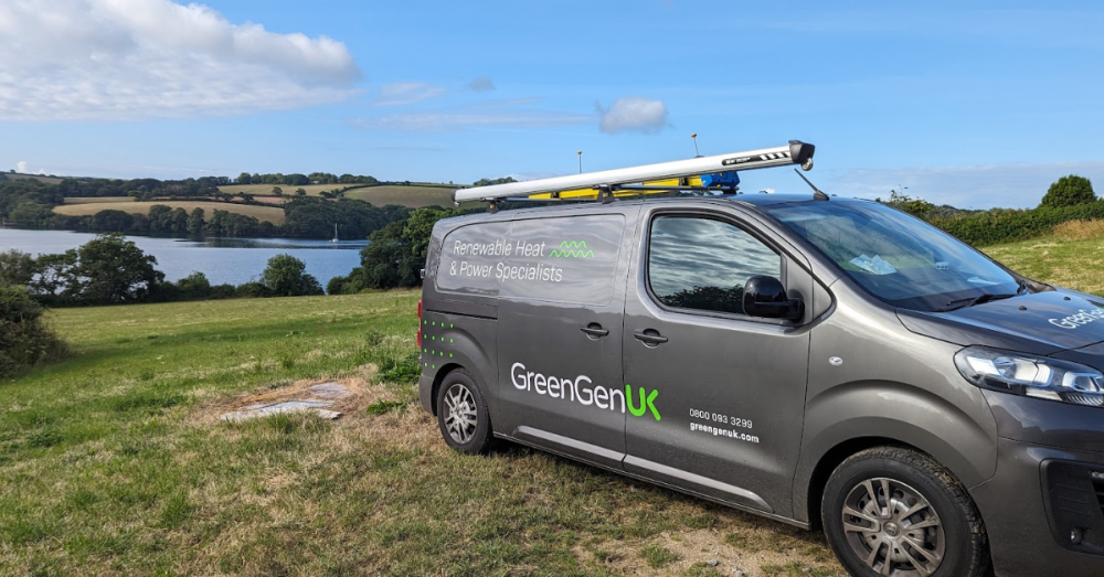 Greengenuk contact us