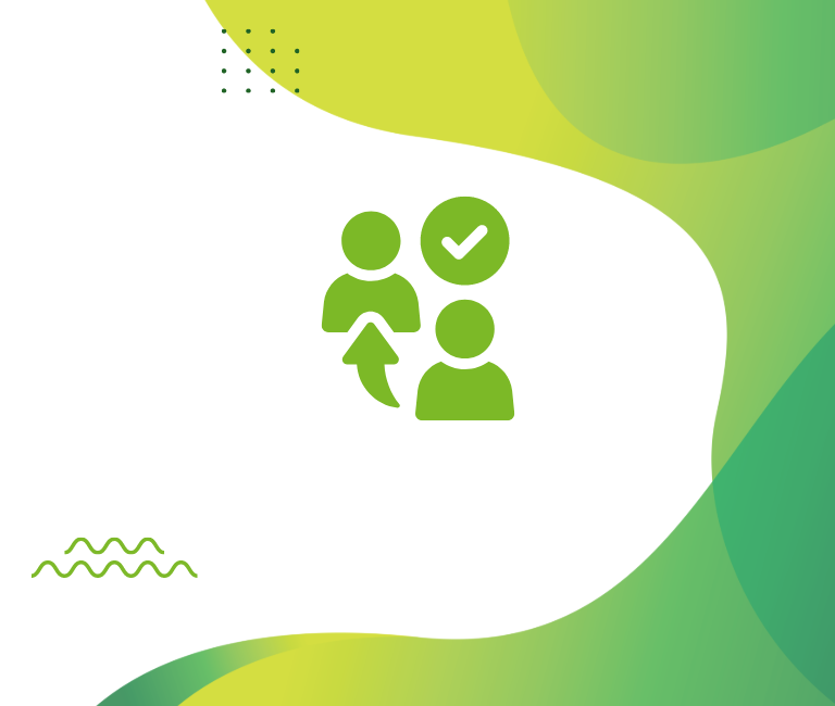 Customer referral greengenuk