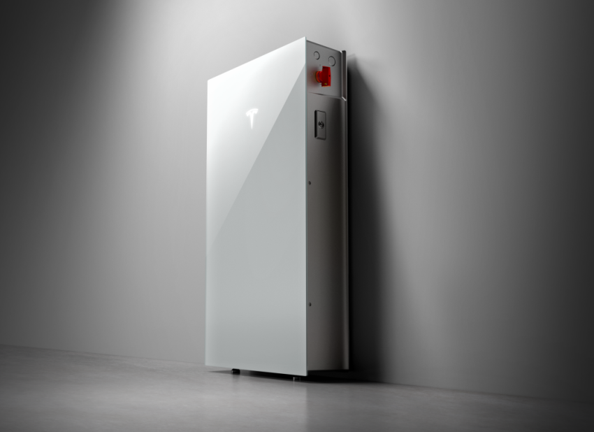 Tesla Powerwall 3