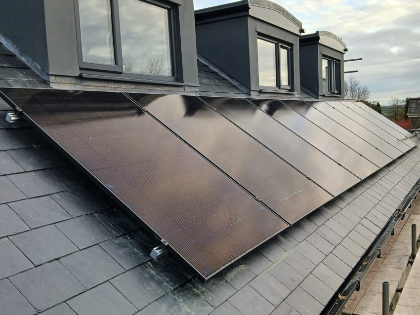 heating and energy ugrades devon