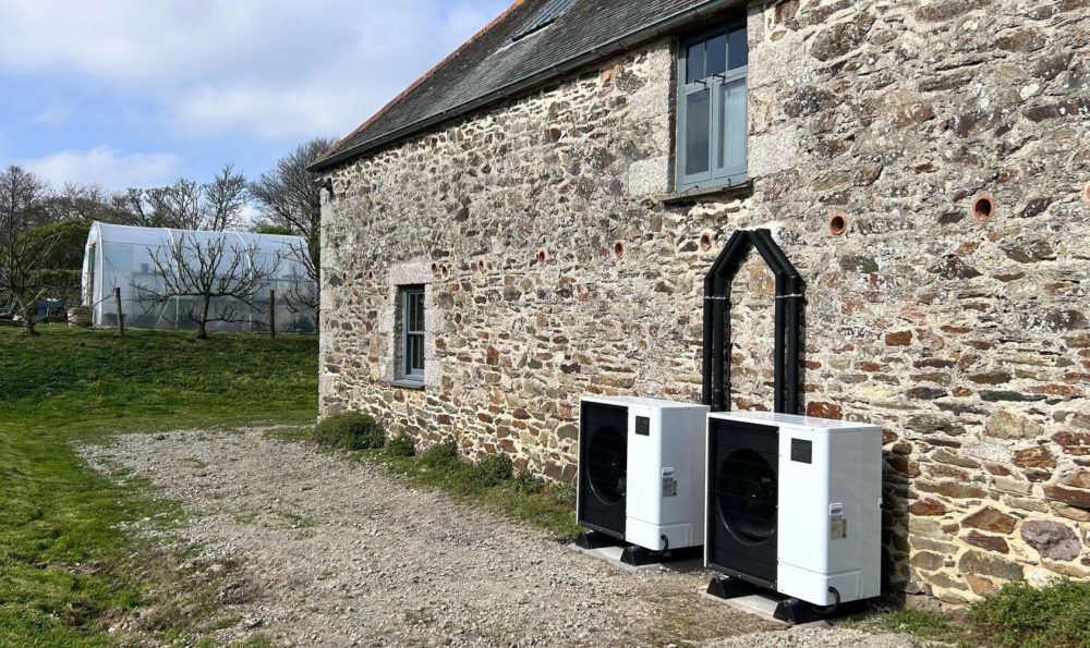 Heat pump myths answered